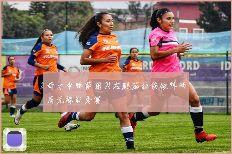 奇才中锋萨尔因右腿筋拉伤缺阵两周无缘新秀赛
