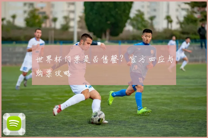 世界杯门票是否售罄?官方回应与购票攻略