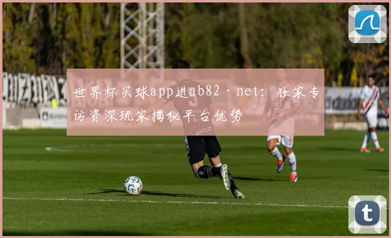 世界杯买球app进ab82·net:独家专访资深玩家揭秘平台优势