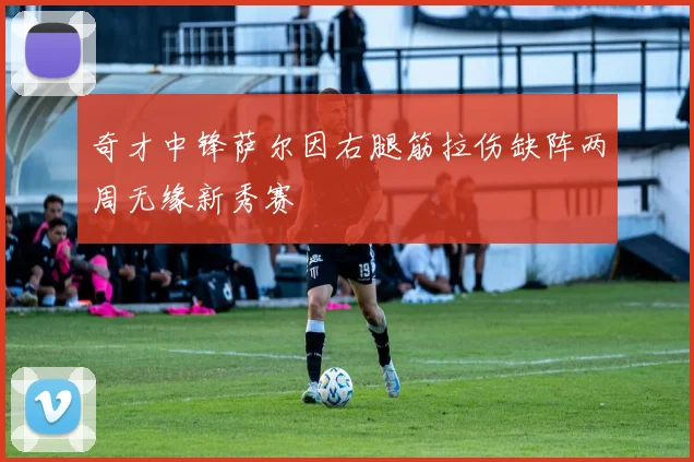 奇才中锋萨尔因右腿筋拉伤缺阵两周无缘新秀赛