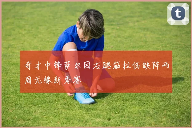 奇才中锋萨尔因右腿筋拉伤缺阵两周无缘新秀赛