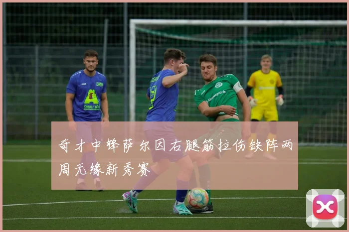 奇才中锋萨尔因右腿筋拉伤缺阵两周无缘新秀赛