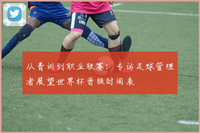 从青训到职业联赛:专访足球管理者展望世界杯晋级时间表