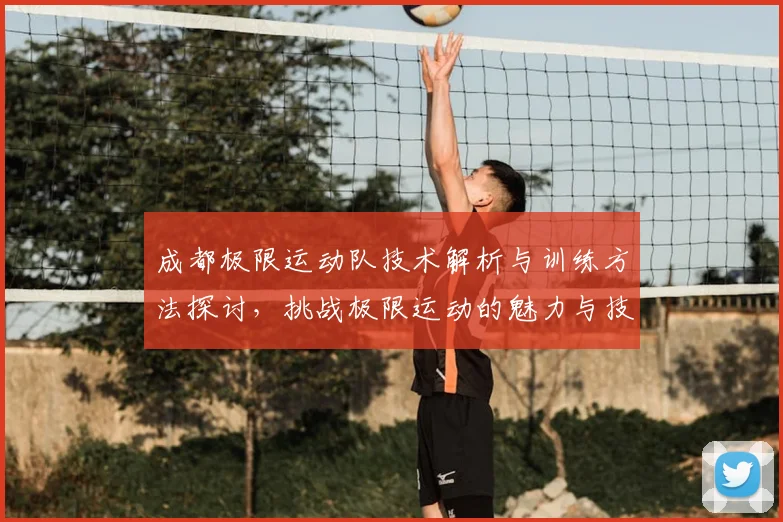 成都极限运动队技术解析与训练方法探讨,挑战极限运动的魅力与技巧